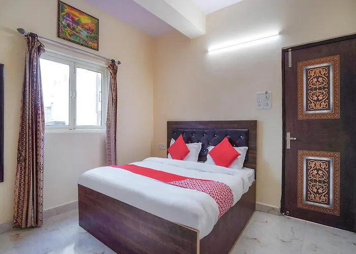 Classic Triple Room